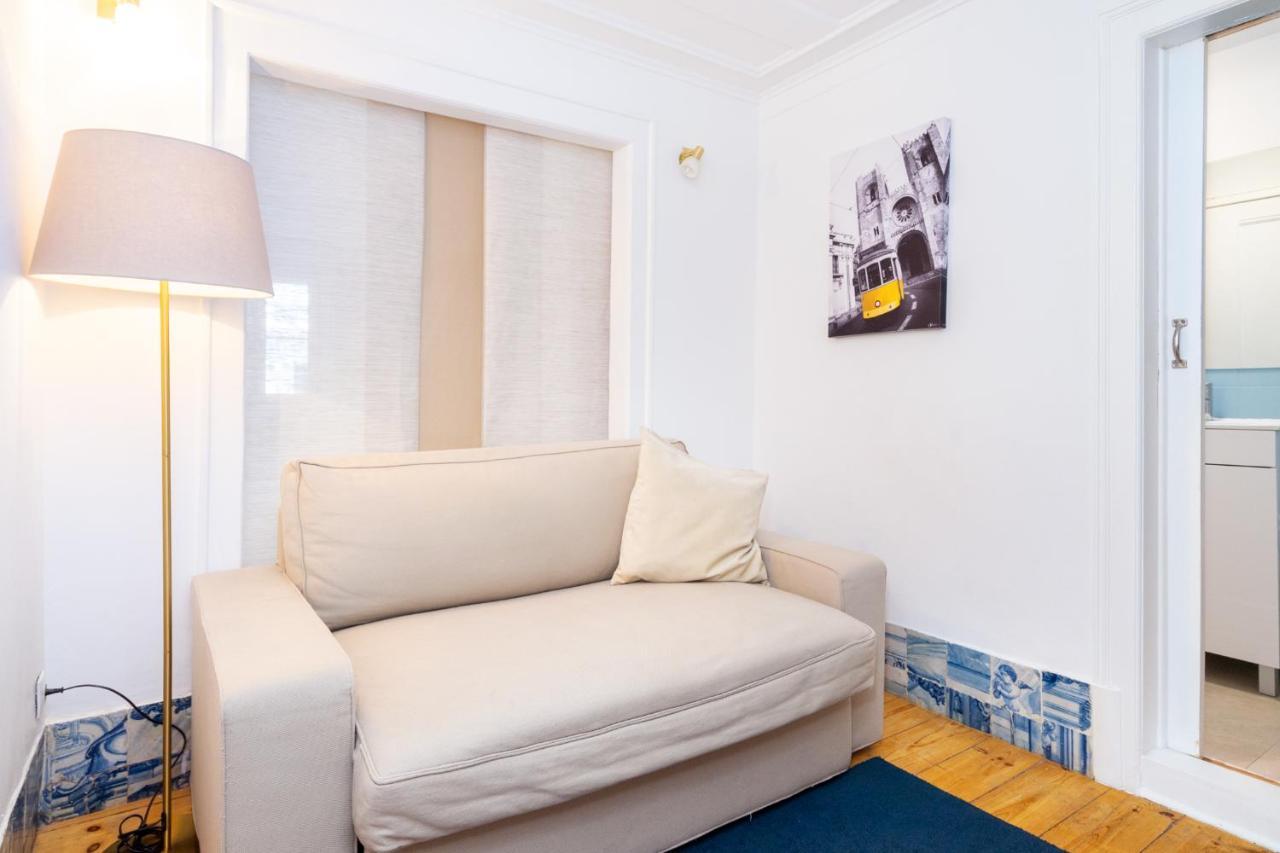 Whome | Se Skyline Apartment リスボン エクステリア 写真