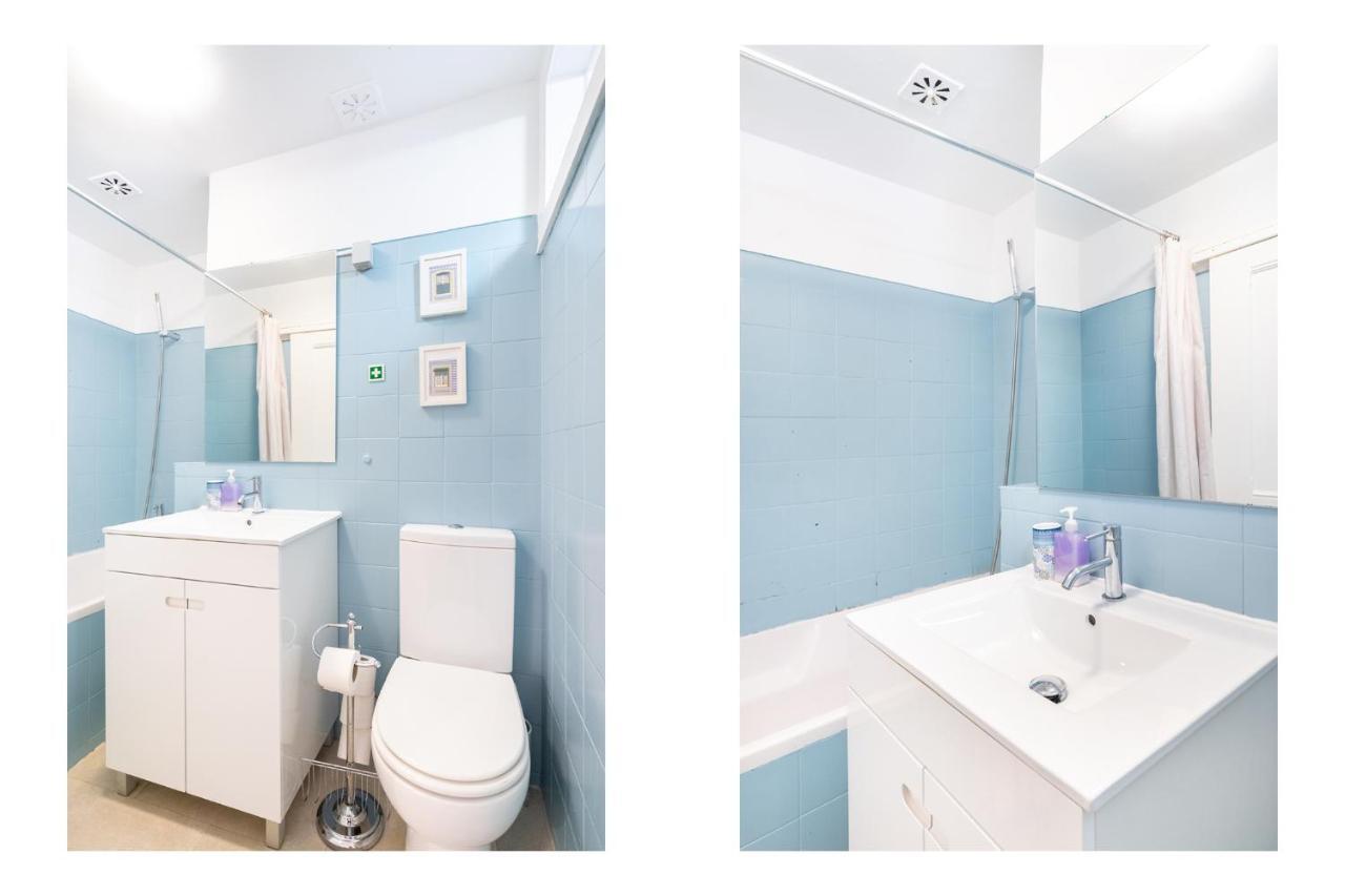 Whome | Se Skyline Apartment リスボン エクステリア 写真